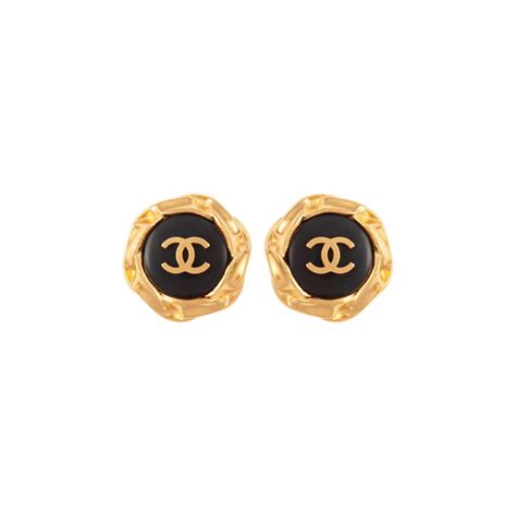 designer exchange chanel earrings